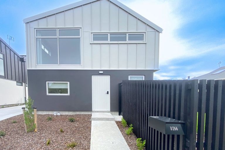 Photo of property in 1/266 Selwyn Street, Spreydon, Christchurch, 8024