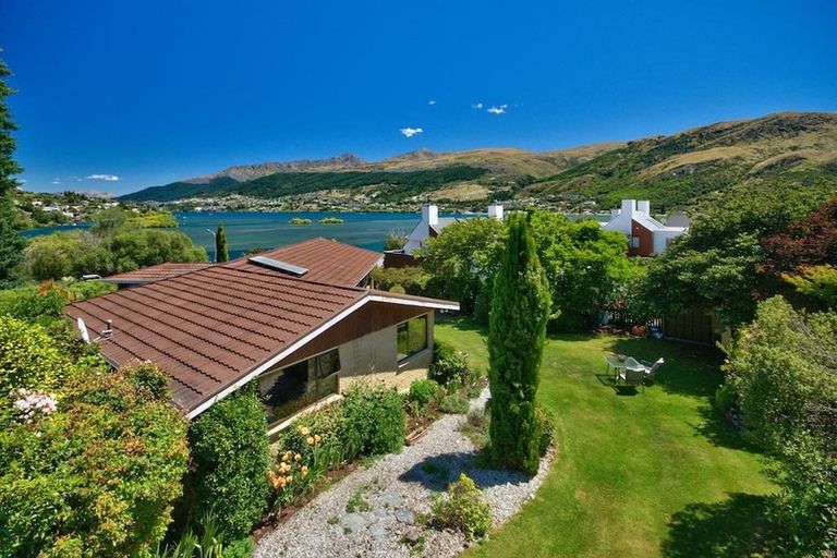 Photo of property in 42 Boyes Crescent, Frankton, Queenstown, 9300