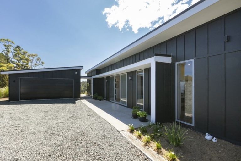 Photo of property in 591 Cowan Bay Road, Warkworth, 0983