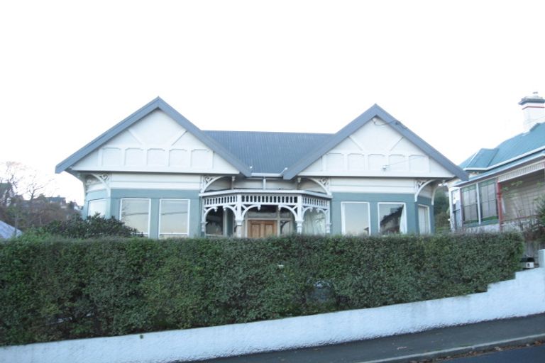 Photo of property in 10 Whitby Street, Mornington, Dunedin, 9011