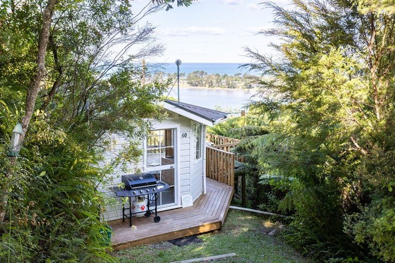 Photo of property in 40 Tairua Heights, Tairua, 3508