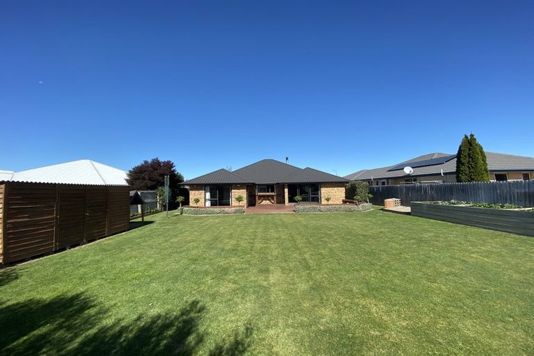 Photo of property in 5 Keats Place, Rolleston, 7614