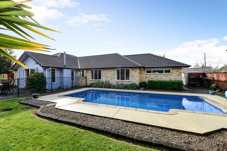 Photo of property in 14 Rosewood Court, Huntington, Hamilton, 3210