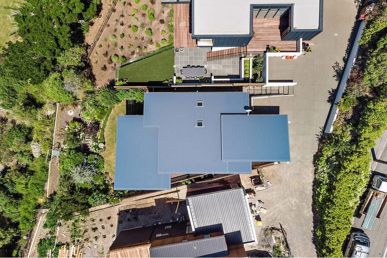 Photo of property in 35 Mount Pleasant Road, Mount Pleasant, Christchurch, 8081