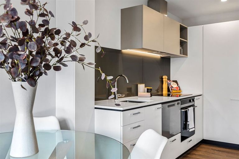 Photo of property in 1/28 Frederick Street, Waltham, Christchurch, 8011