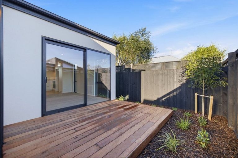 Photo of property in 4/4 Evatt Street, Bryndwr, Christchurch, 8053