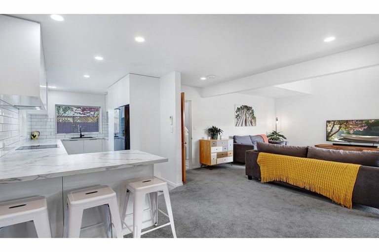 Photo of property in 2/19 Waitikiri Drive, Parklands, Christchurch, 8083