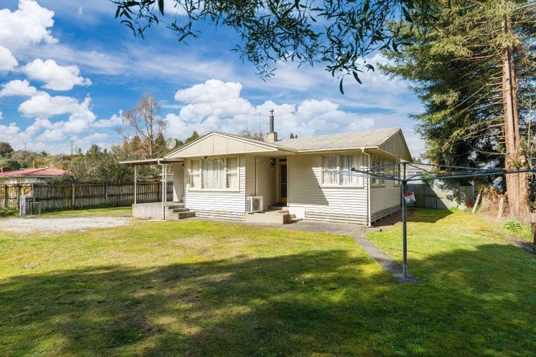 Photo of property in 6 Bullians Avenue, Taumarunui, 3920