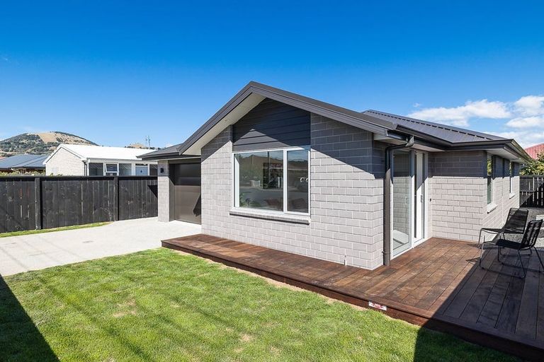 Photo of property in 15e Forfar Street, Mosgiel, 9024