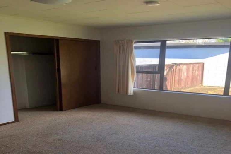 Photo of property in 124c Galloway Street, Hamilton East, Hamilton, 3216