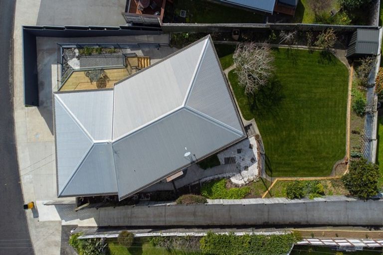 Photo of property in 12 Crownhill Street, Spotswood, New Plymouth, 4310