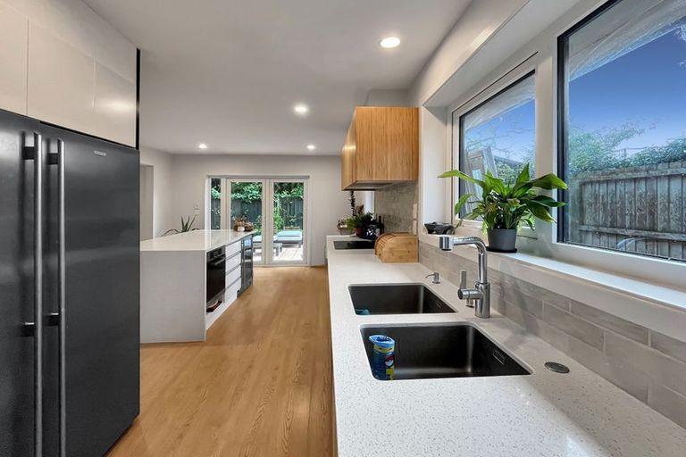 Photo of property in 1/109 Knowles Street, St Albans, Christchurch, 8052