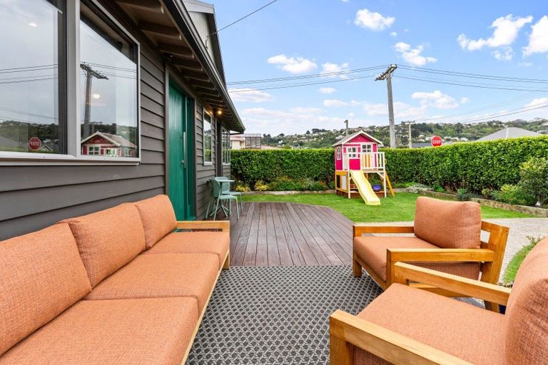 Photo of property in 76 Albert Street, Saint Clair, Dunedin, 9012