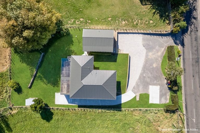 Photo of property in 295 Kaharoa Road, Hamurana, Rotorua, 3096
