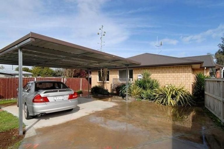 Photo of property in 24a Brocas Avenue, Hillcrest, Hamilton, 3216