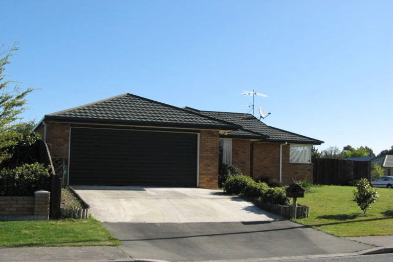 Photo of property in 27 Matthews Street, Kaiapoi, 7630