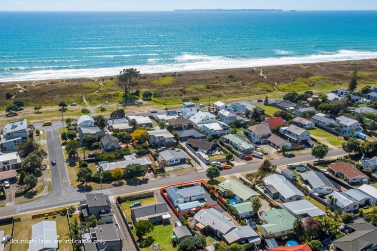 Photo of property in 164a Dickson Road, Papamoa Beach, Papamoa, 3118