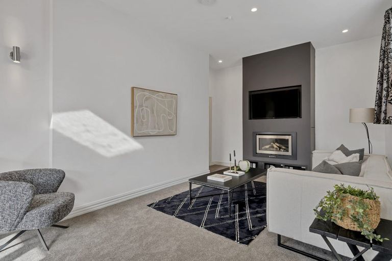 Photo of property in 123 Fisher Avenue, Beckenham, Christchurch, 8023