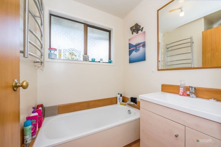 Photo of property in 5a Richard Street, Belmont, Lower Hutt, 5010