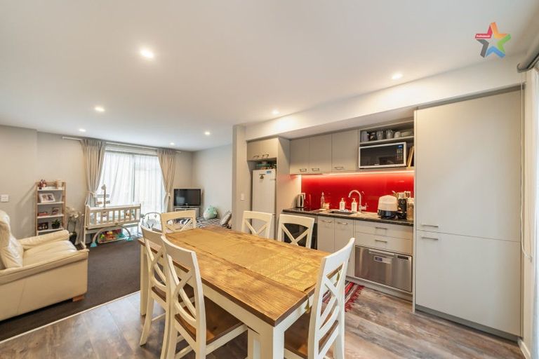 Photo of property in 6/185 High Street, Hutt Central, Lower Hutt, 5010