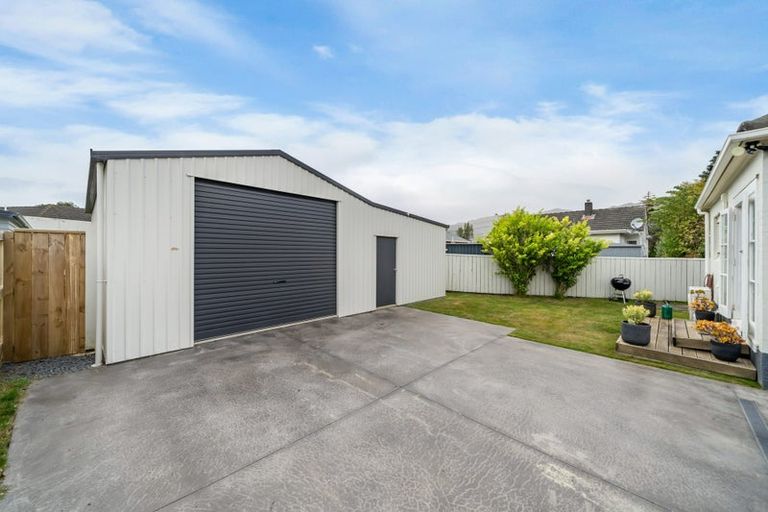 Photo of property in 65 Lincoln Avenue, Epuni, Lower Hutt, 5011