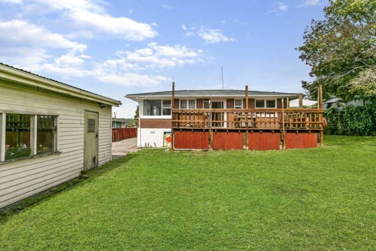Photo of property in 25a Thomas Crescent, Western Heights, Rotorua, 3015