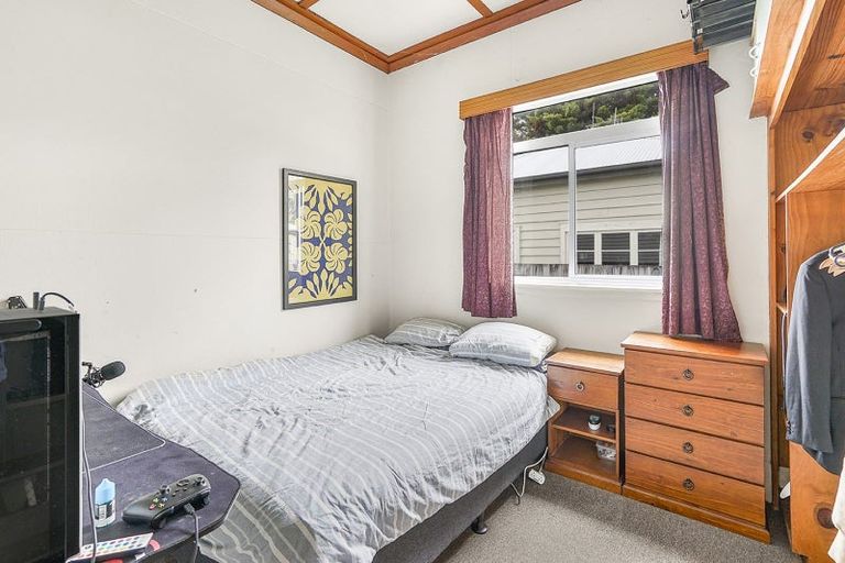 Photo of property in 205 Galloway Street, Hamilton East, Hamilton, 3216
