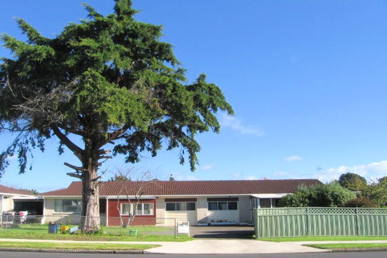 Photo of property in 1/138 Coronation Road, Papatoetoe, Auckland, 2025