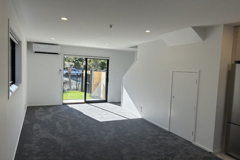 Photo of property in 1/3 Matata Place, Dallington, Christchurch, 8061