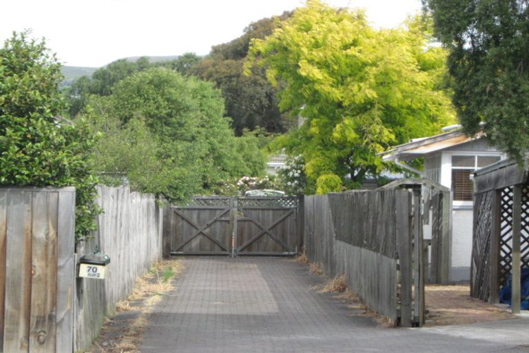 Photo of property in 2/70 Milton Street, Somerfield, Christchurch, 8024