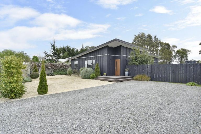 Photo of property in 31 Canterbury Street, Ashley, Rangiora, 7477