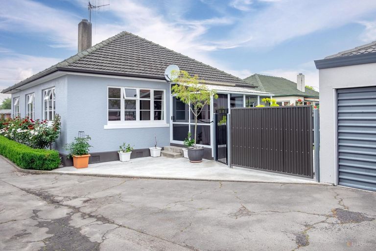 Photo of property in 6 Collingwood Street, Highfield, Timaru, 7910