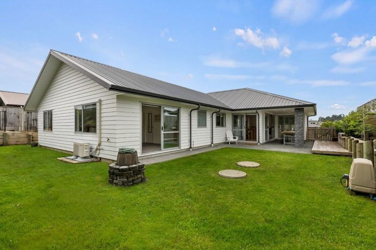 Photo of property in 17 Magnolia Lane, Kaukapakapa, Helensville, 0875