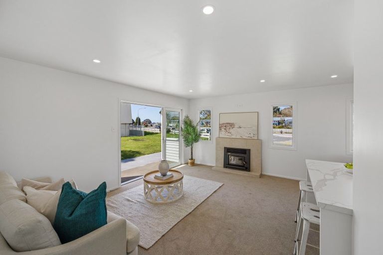 Photo of property in 160 South Road, Spotswood, New Plymouth, 4310