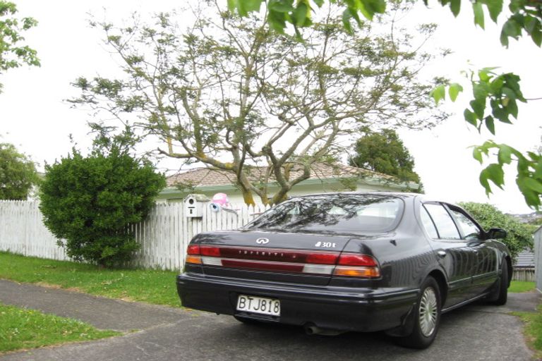 Photo of property in 8 Hawke Place, Pukekohe, 2120