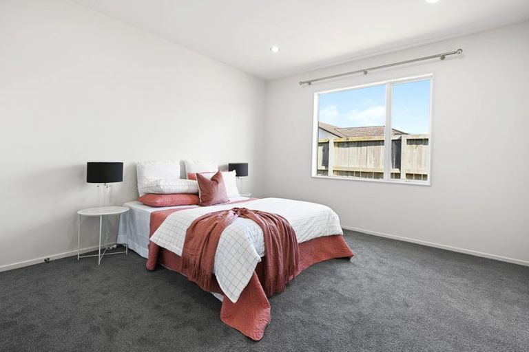 Photo of property in 4 Capricorn Place, Rototuna North, Hamilton, 3210
