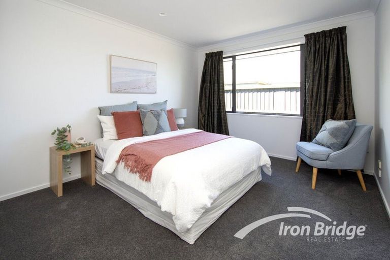 Photo of property in 6 Richard Seddon Drive, Northwood, Christchurch, 8051