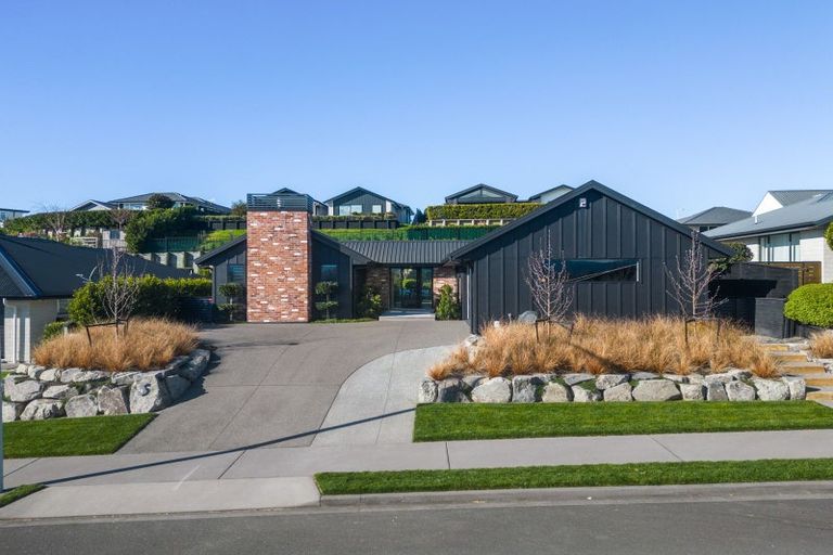 Photo of property in 5 Ridge Drive, Omokoroa, 3114