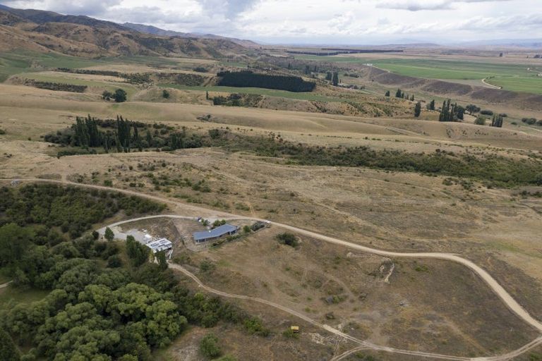 Photo of property in 443 Waikerikeri Vly Road, Waikerikeri, Alexandra, 9391