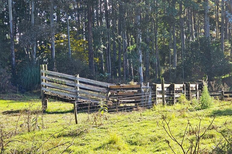 Photo of property in 3615 Horeke Road, Taheke, Kaikohe, 0473