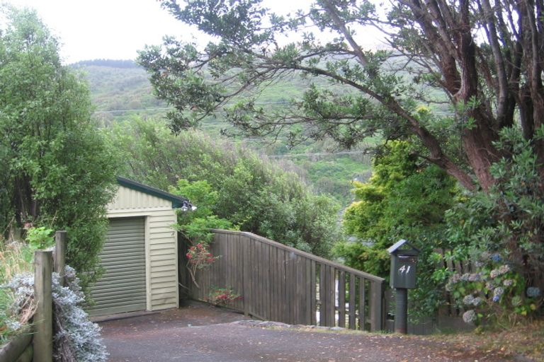 Photo of property in 41 Gloucester Street, Wilton, Wellington, 6012