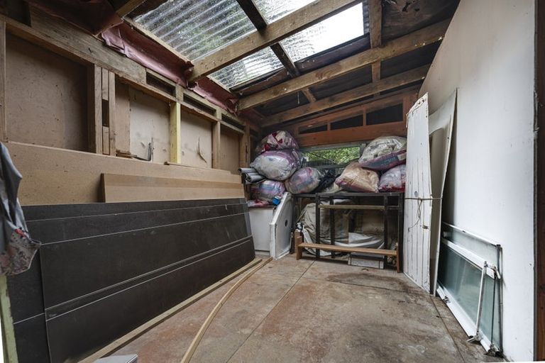 Photo of property in 144 Graham Valley North Branch Road, Motueka Valley, Motueka, 7196