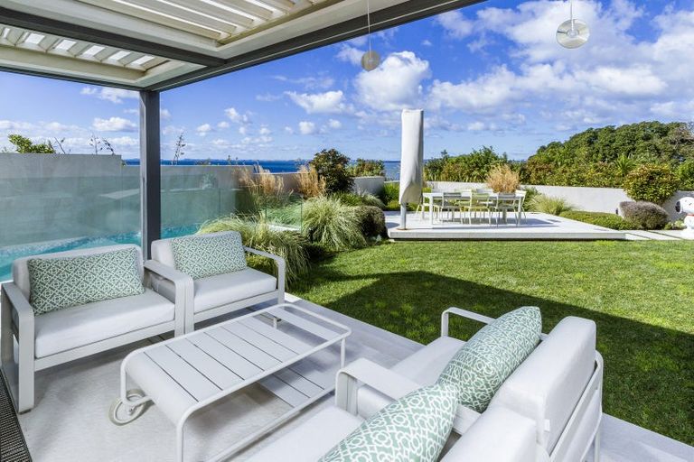 Photo of property in 19 Brighton Terrace, Mairangi Bay, Auckland, 0630