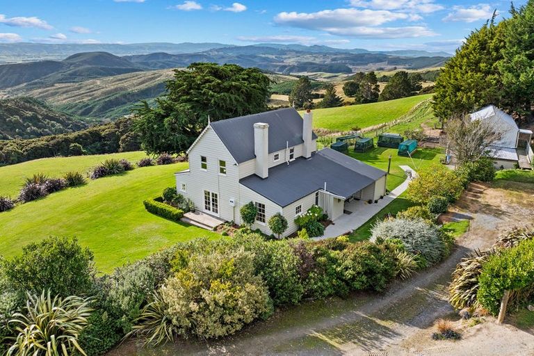 Photo of property in 477 Finlayson Road, Taieri Beach, Taieri Mouth, 9091