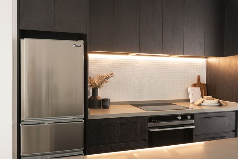 Photo of property in 25 Nugget Avenue, Hobsonville, Auckland, 0616