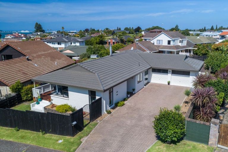 Photo of property in 5 Cathray Place, Matua, Tauranga, 3110