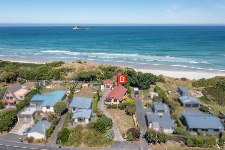 Photo of property in 591 Brighton Road, Westwood, Dunedin, 9035