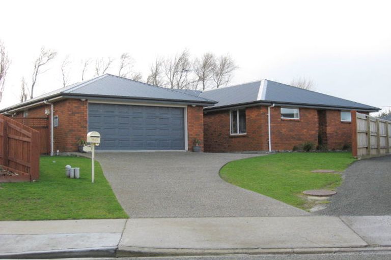 Photo of property in 30 Hoffman Court, Waikiwi, Invercargill, 9810