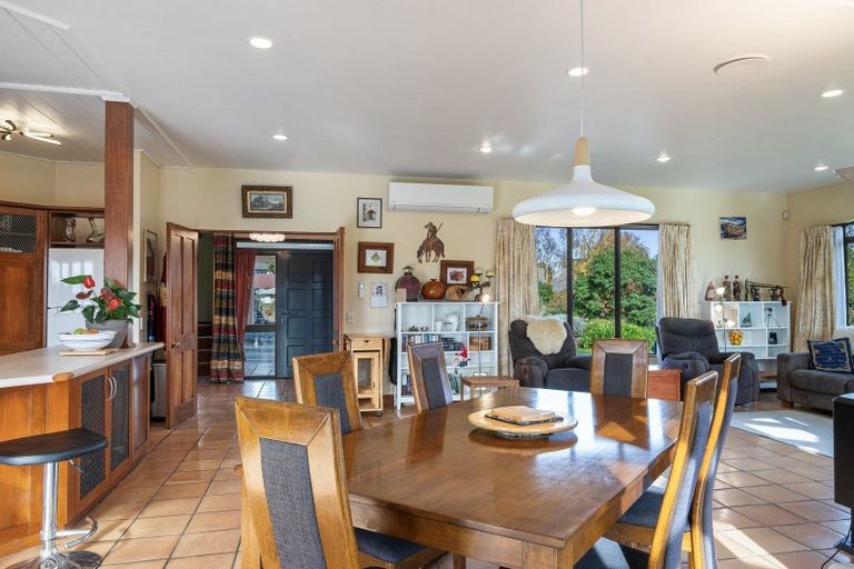 Photo of property in 28 Claremont Rise, Levin, 5510
