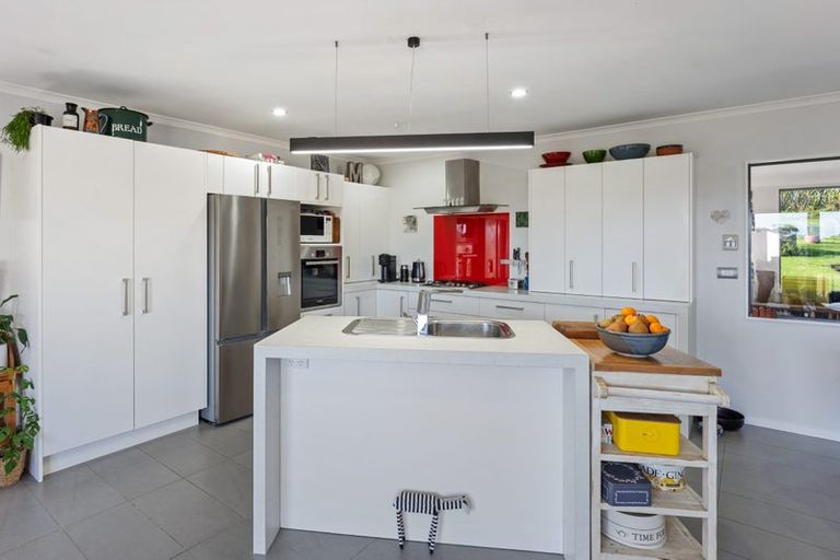 Photo of property in 29a Eastern Rise, Manakau, Levin, 5573